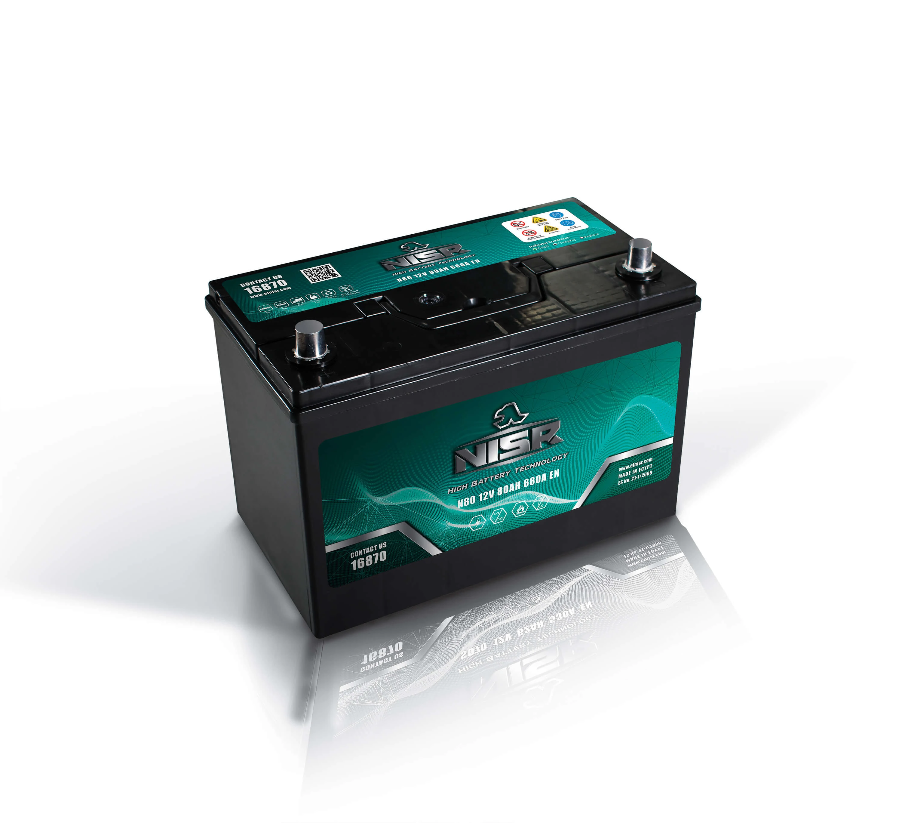 Car Batteries