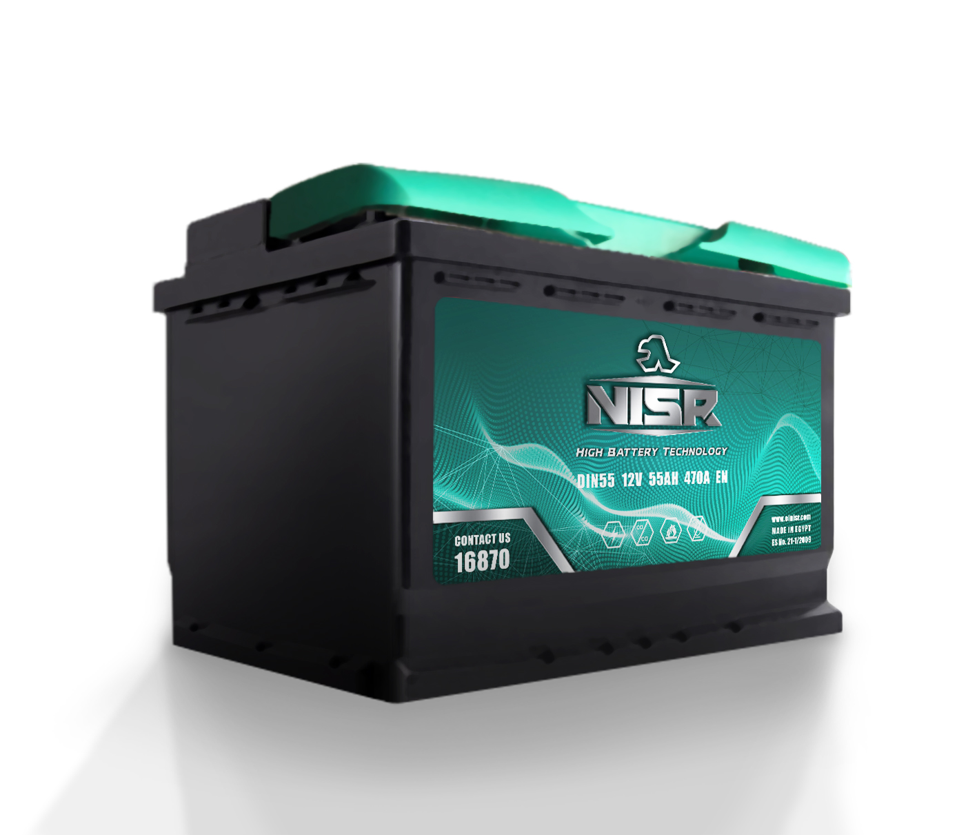 El-nisr Integrated Management System Policy